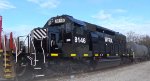 CN A43171 making a rare Eldorado sub reroute